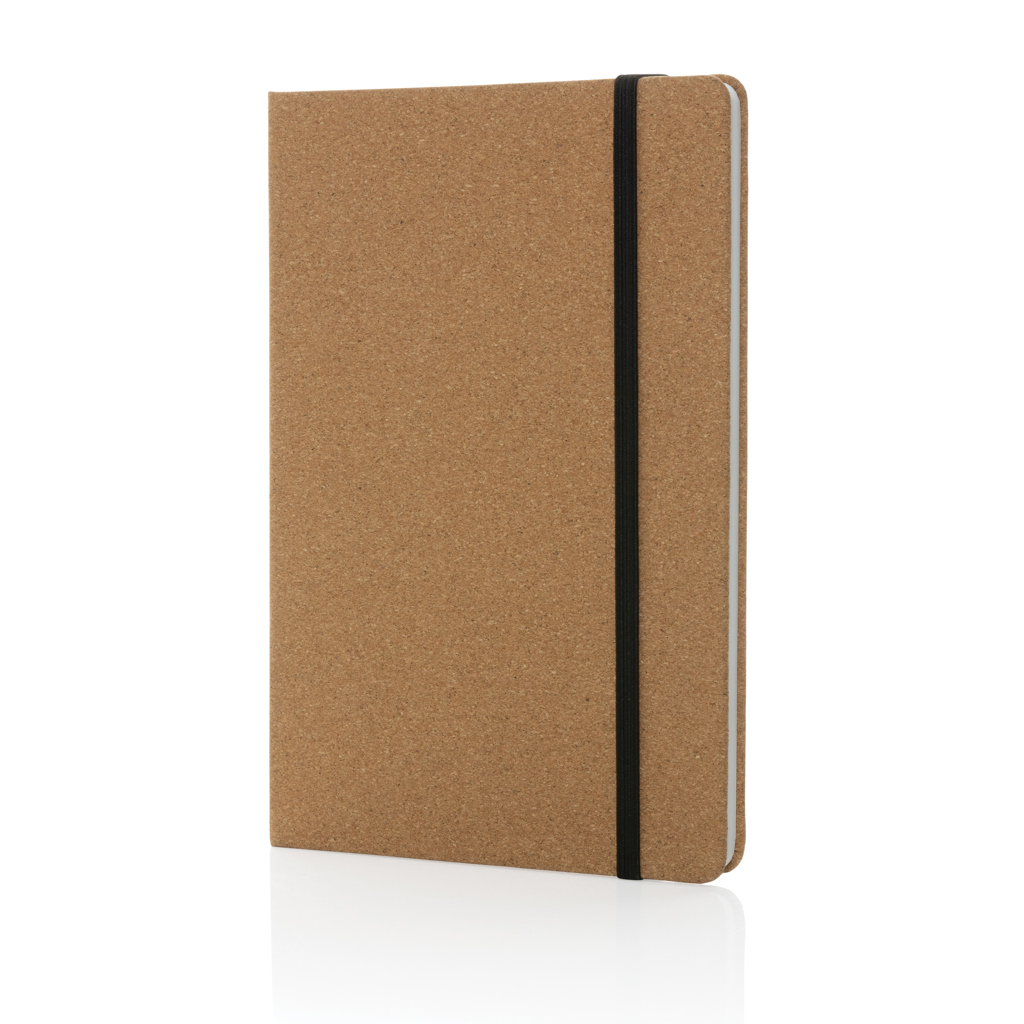 Stoneleaf A5 cork and stonepaper notebook - Slika 2