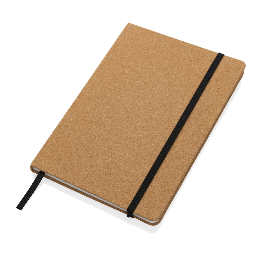 Stoneleaf A5 cork and stonepaper notebook - Slika 3