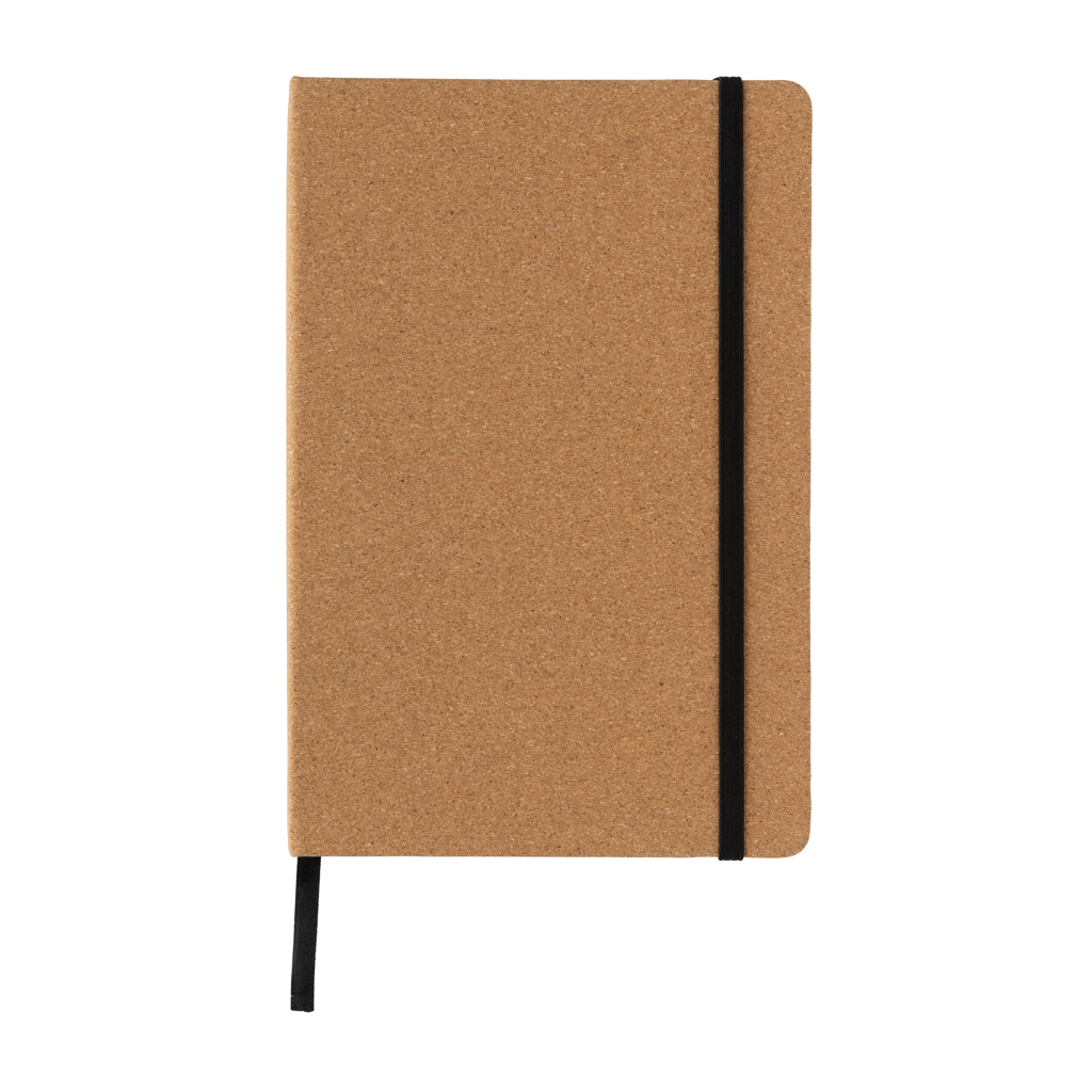 Stoneleaf A5 cork and stonepaper notebook - Slika 5