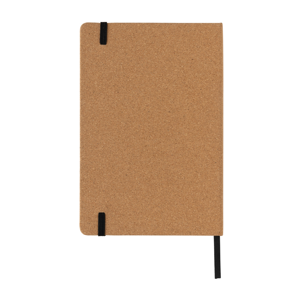 Stoneleaf A5 cork and stonepaper notebook - Slika 6
