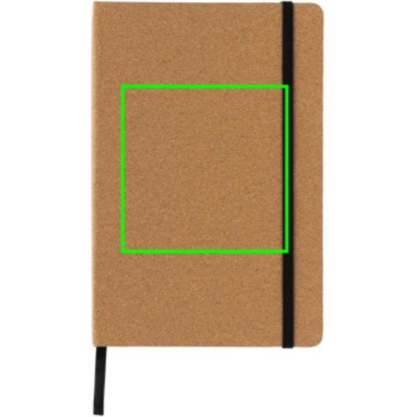 Stoneleaf A5 cork and stonepaper notebook - Slika 9