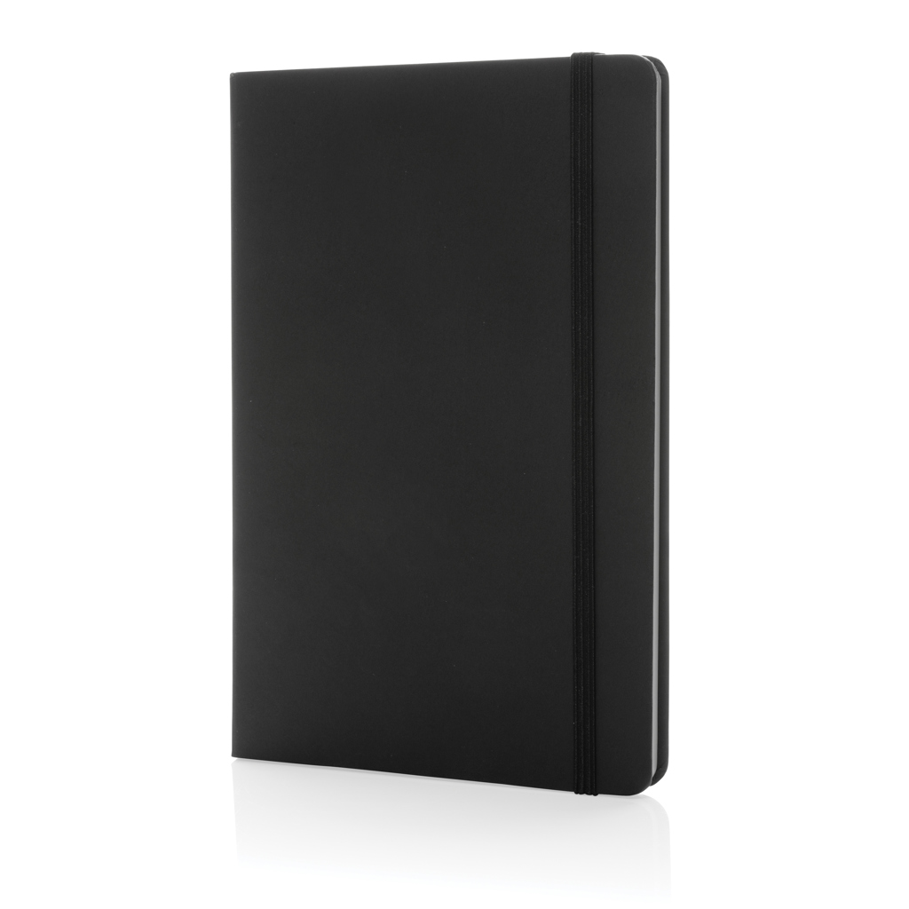 Craftstone A5 recycled kraft and stonepaper notebook - Slika 2