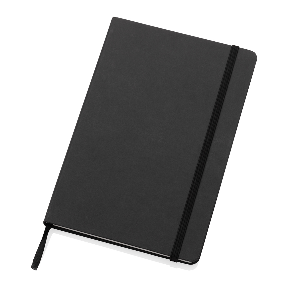 Craftstone A5 recycled kraft and stonepaper notebook - Slika 3