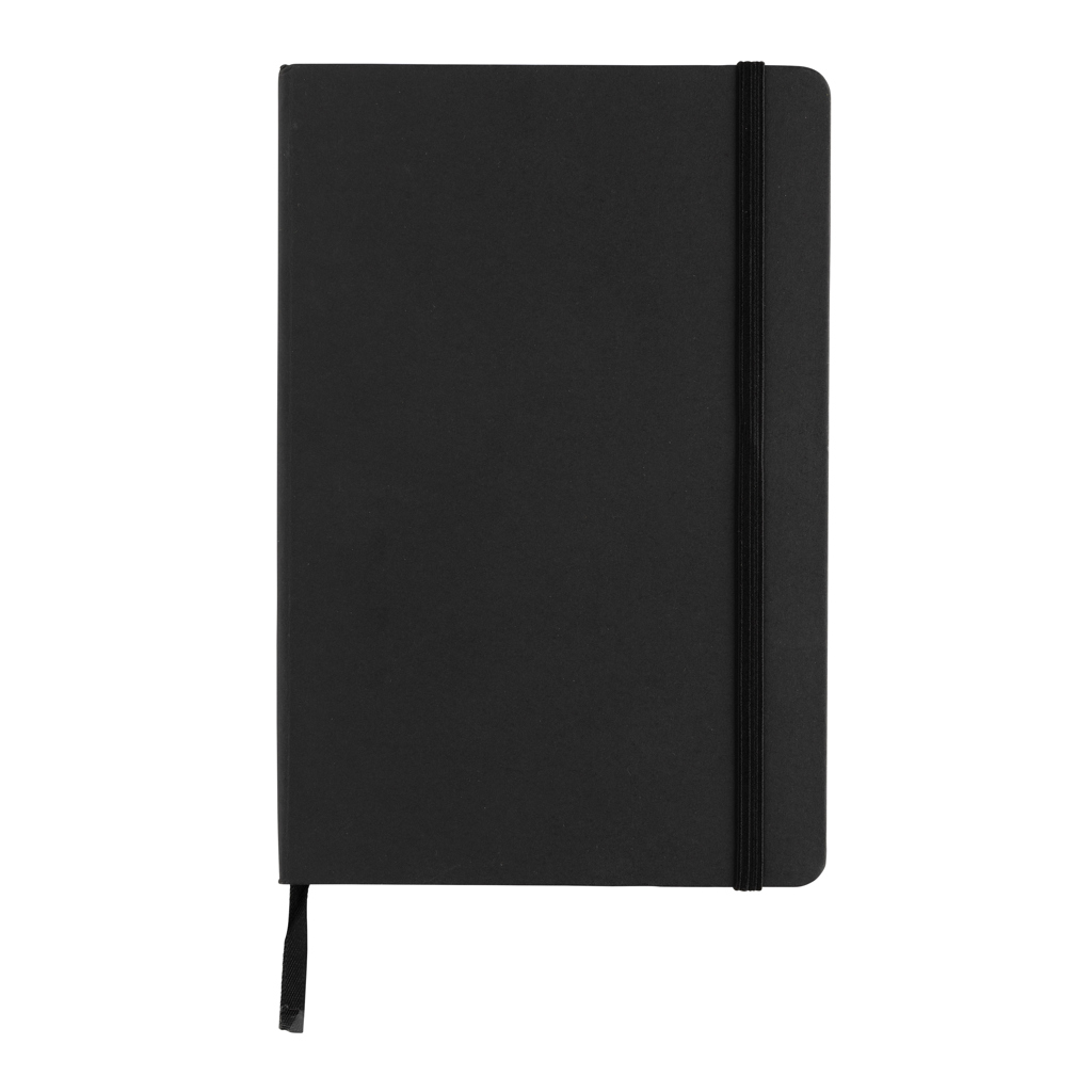 Craftstone A5 recycled kraft and stonepaper notebook - Slika 5
