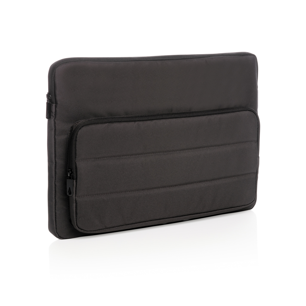 Impact AWARE™ RPET 15.6" laptop sleeve - Slika 2