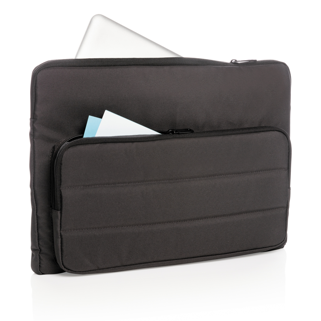 Impact AWARE™ RPET 15.6" laptop sleeve - Slika 5