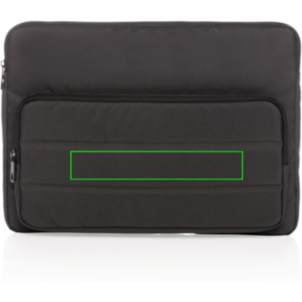 Impact AWARE™ RPET 15.6" laptop sleeve - Slika 12
