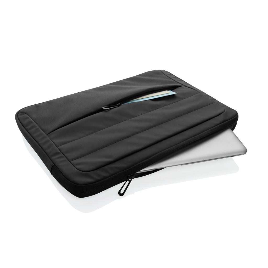 Armond AWARE™ RPET 15.6 inch laptop sleeve - Slika 5
