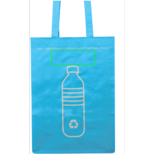 3pcs recycle waste bags - Slika 7
