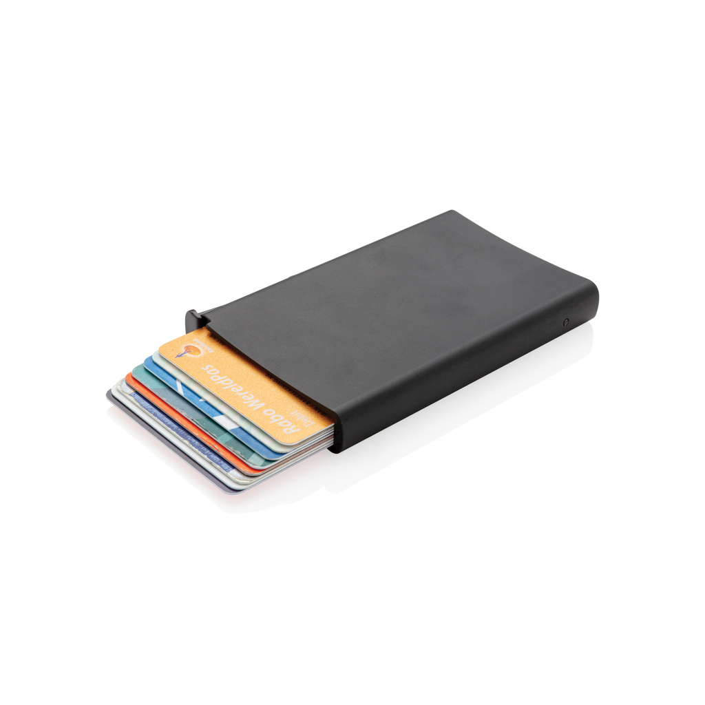 Standard aluminium RFID cardholder - Slika 2