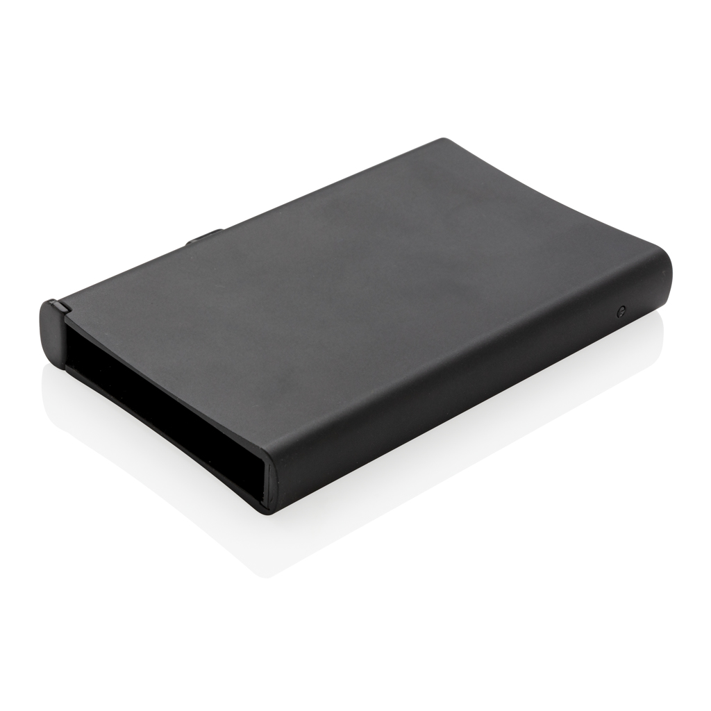 Standard aluminium RFID cardholder - Slika 4