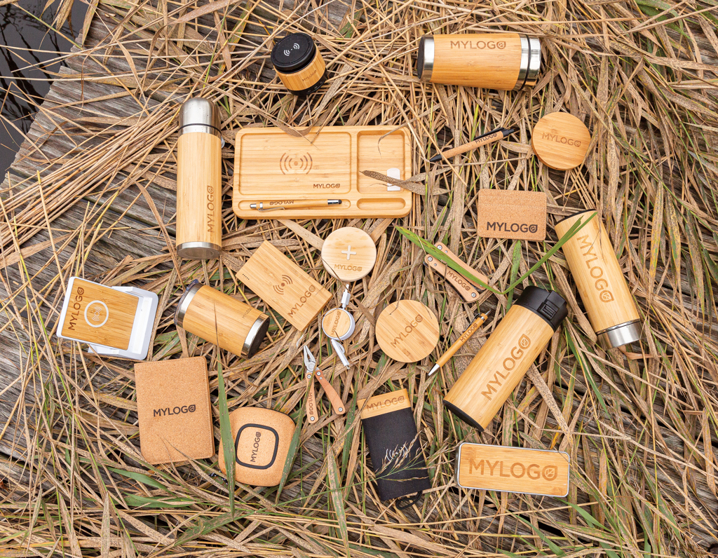 Cork secure RFID passport cover - Slika 12