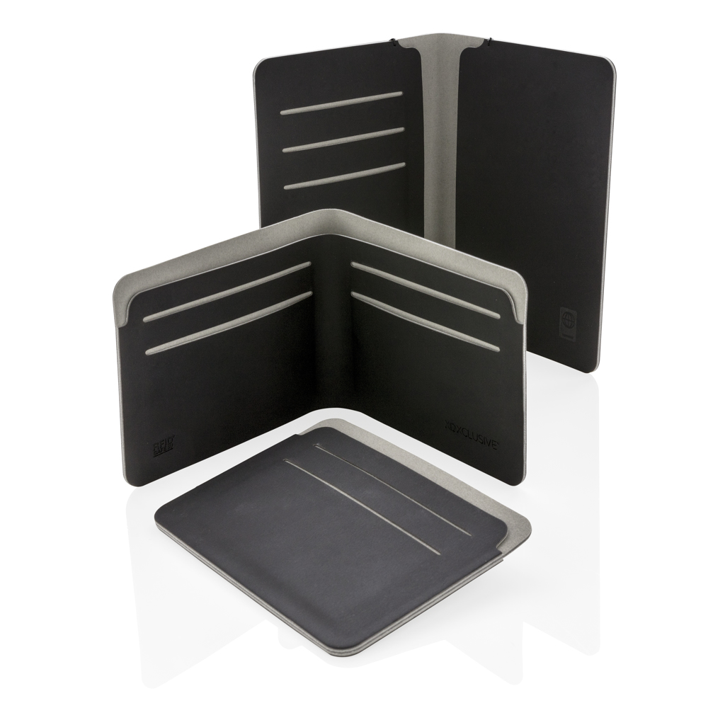 Quebec RFID safe cardholder - Slika 14