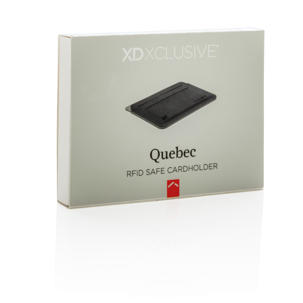Quebec RFID safe cardholder - Slika 21