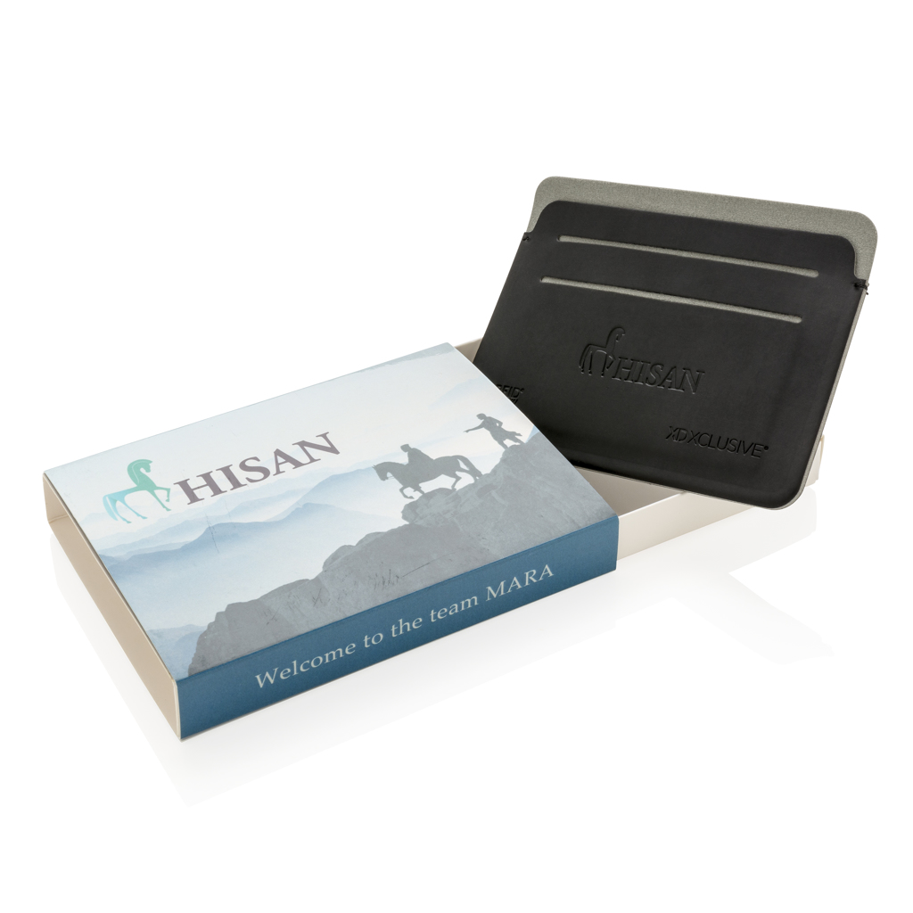 Quebec RFID safe cardholder - Slika 22