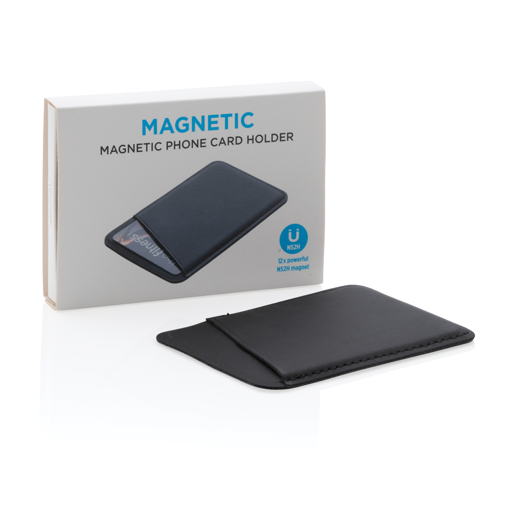 Magnetic phone card holder - Slika 13