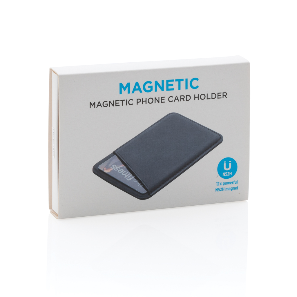 Magnetic phone card holder - Slika 14