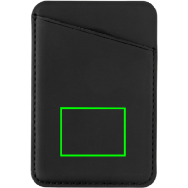 Magnetic phone card holder - Slika 15