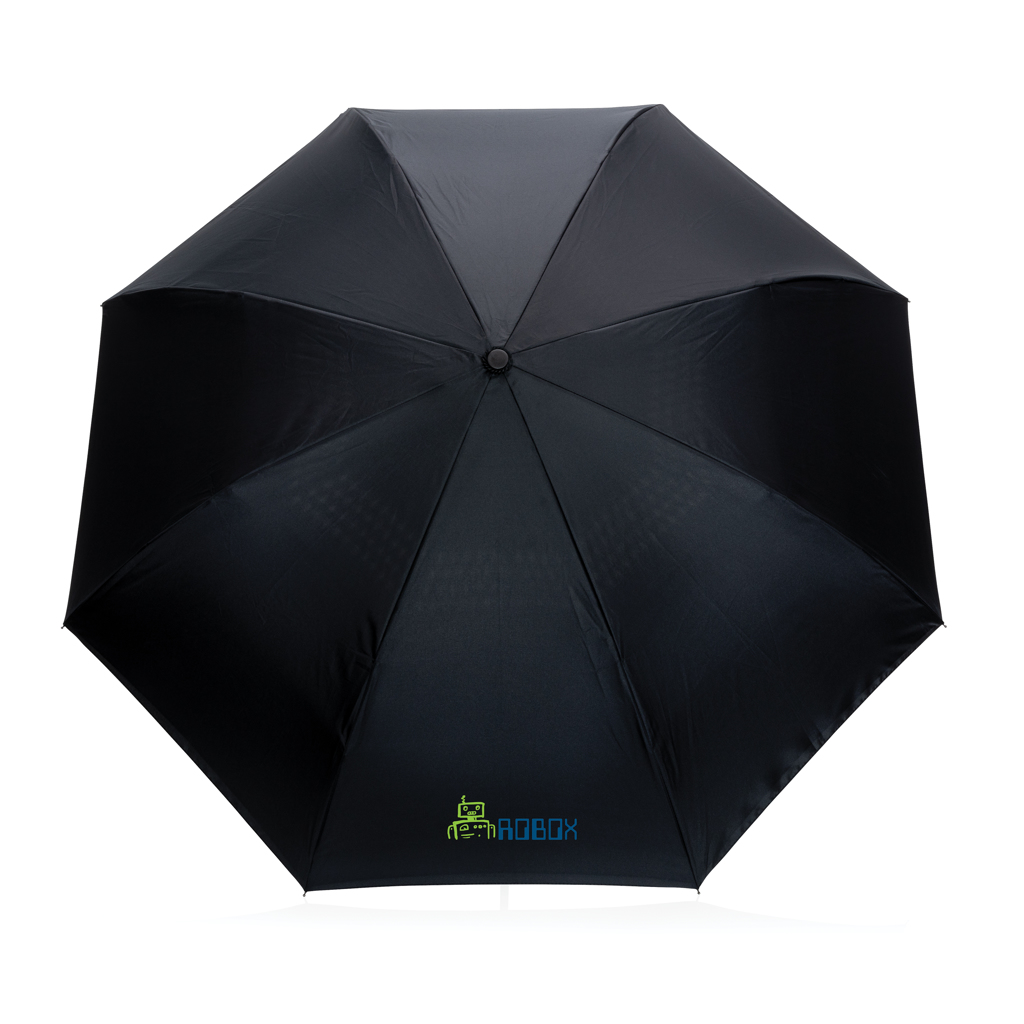 23" Impact AWARE™ RPET 190T reversible umbrella - Slika 8