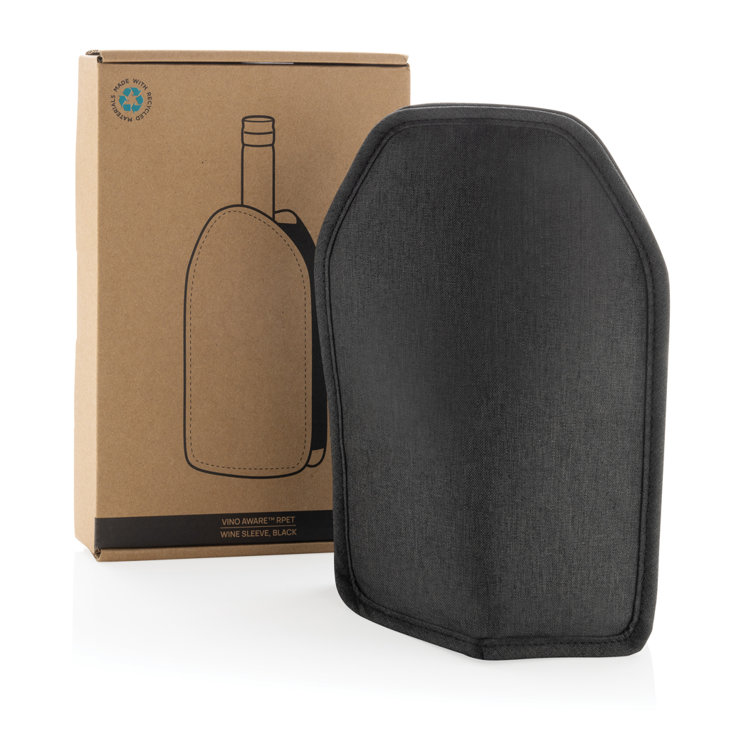 Vino AWARE™ RPET wine cooler sleeve - Slika 9