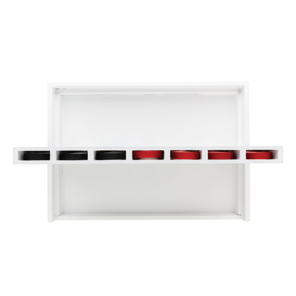 Connect four wooden game - Slika 5