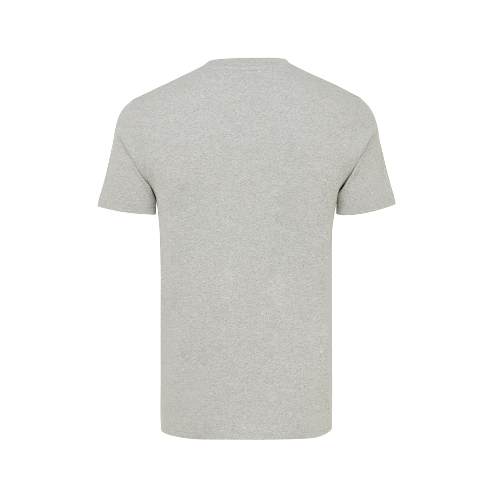 Iqoniq Manuel recycled cotton t-shirt undyed - Slika 3