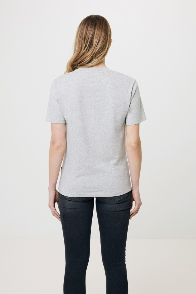 Iqoniq Manuel recycled cotton t-shirt undyed - Slika 15