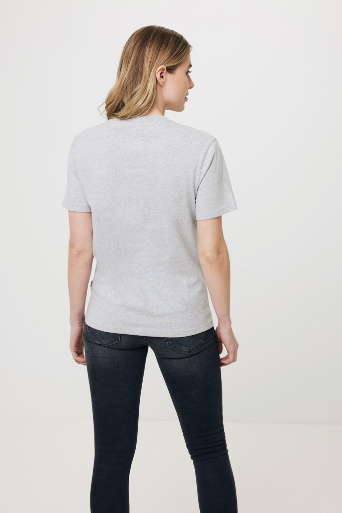 Iqoniq Manuel recycled cotton t-shirt undyed - Slika 16