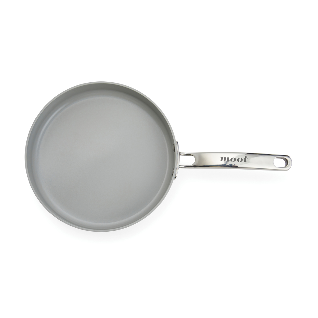 VINGA Alte RCS recycled aluminium fry pan 25 cm - Slika 4