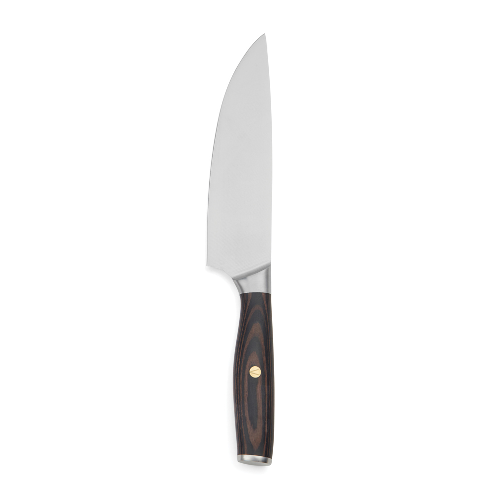 VINGA Tara RCS recycled steel chef's knife - Slika 3