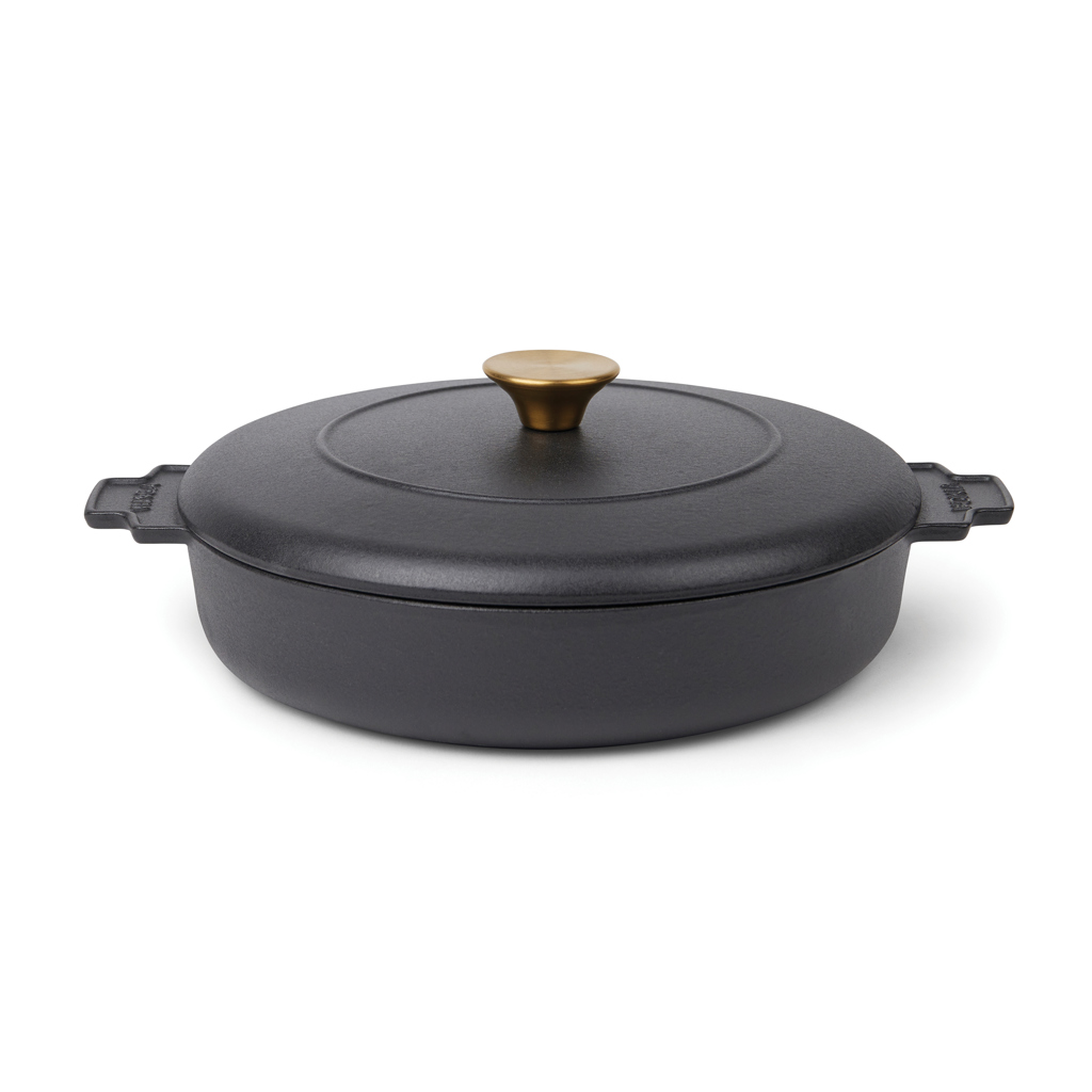 VINGA Monte heritage braiser 2.5 L - Slika 2