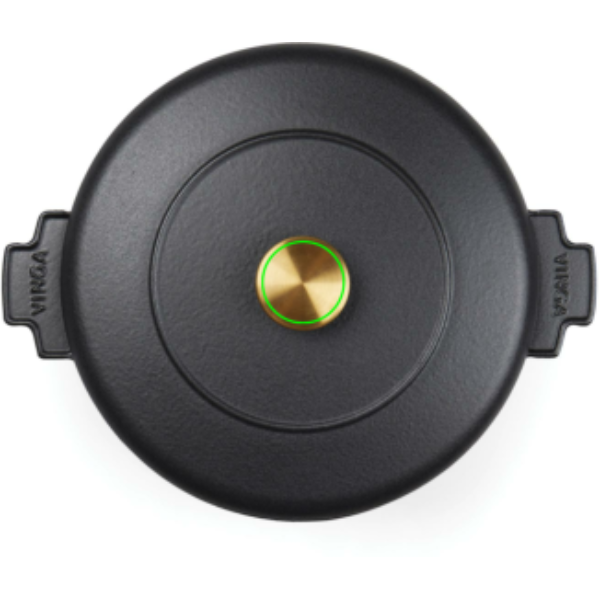 VINGA Monte heritage braiser 2.5 L - Slika 6