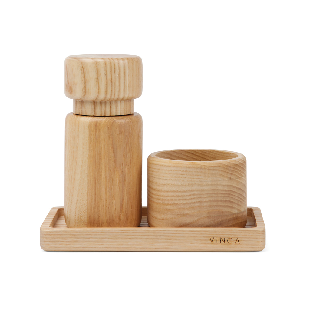 VINGA Retro salt & pepper set - Slika 2