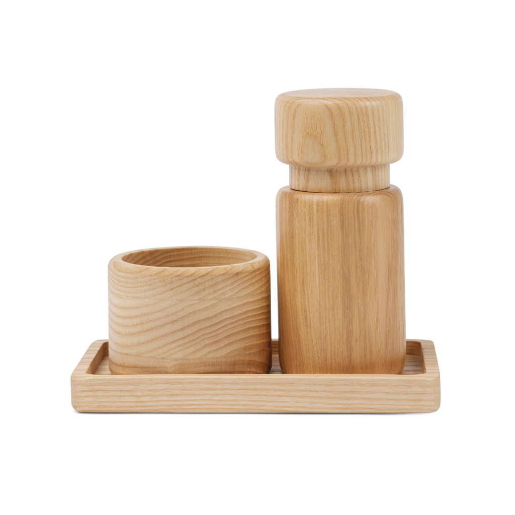 VINGA Retro salt & pepper set - Slika 3