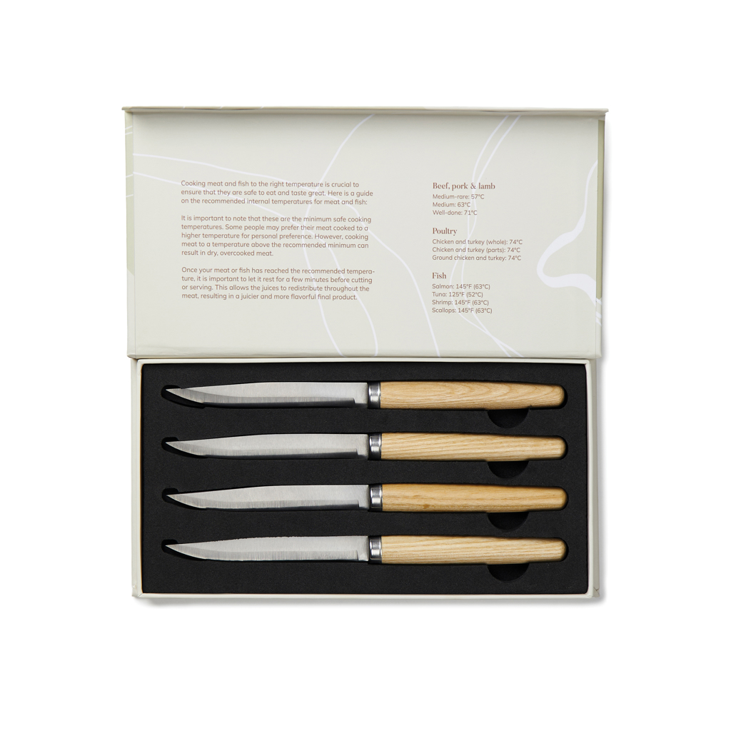 VINGA Retro meat knives - Slika 6