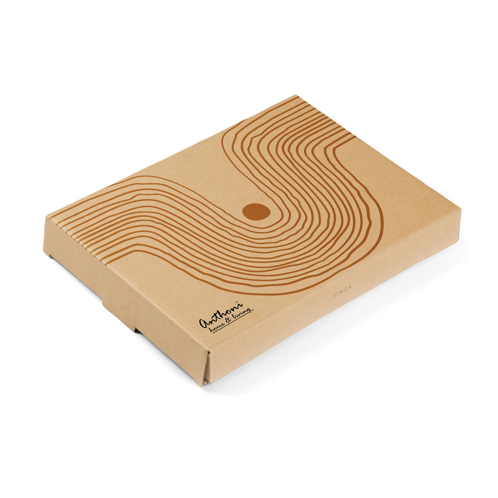 VINGA Nuvem serving plate - Slika 4