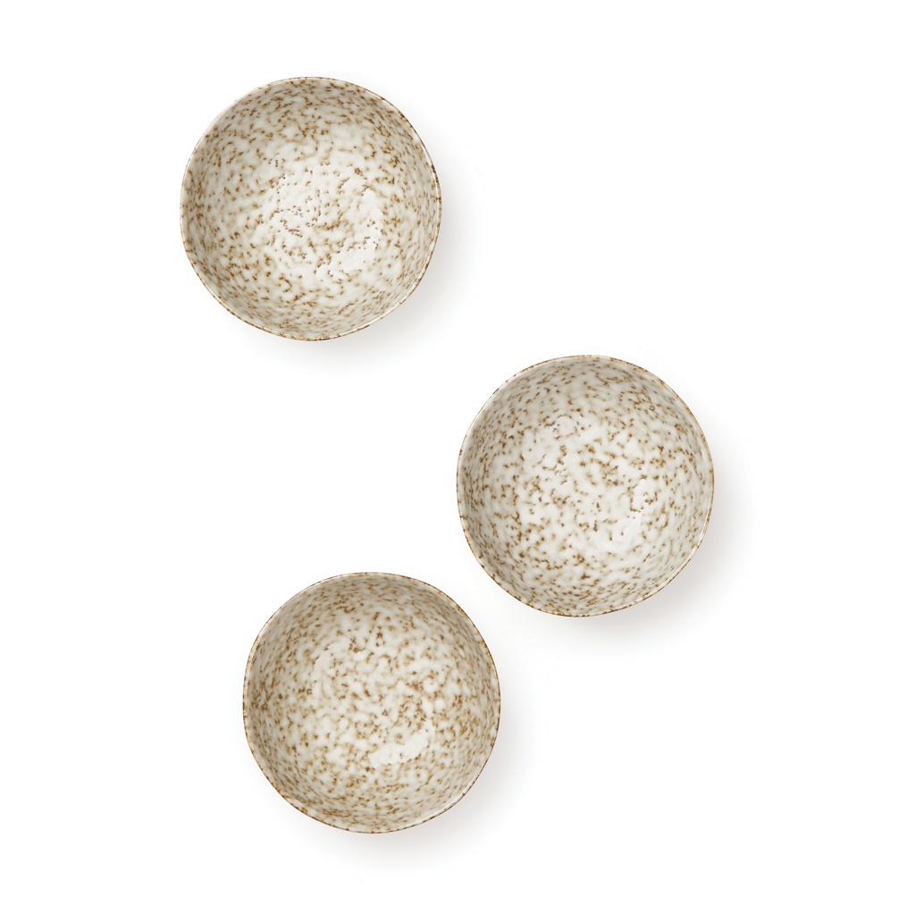 VINGA Nuvem mini bowl, 3 pcs set - Slika 3