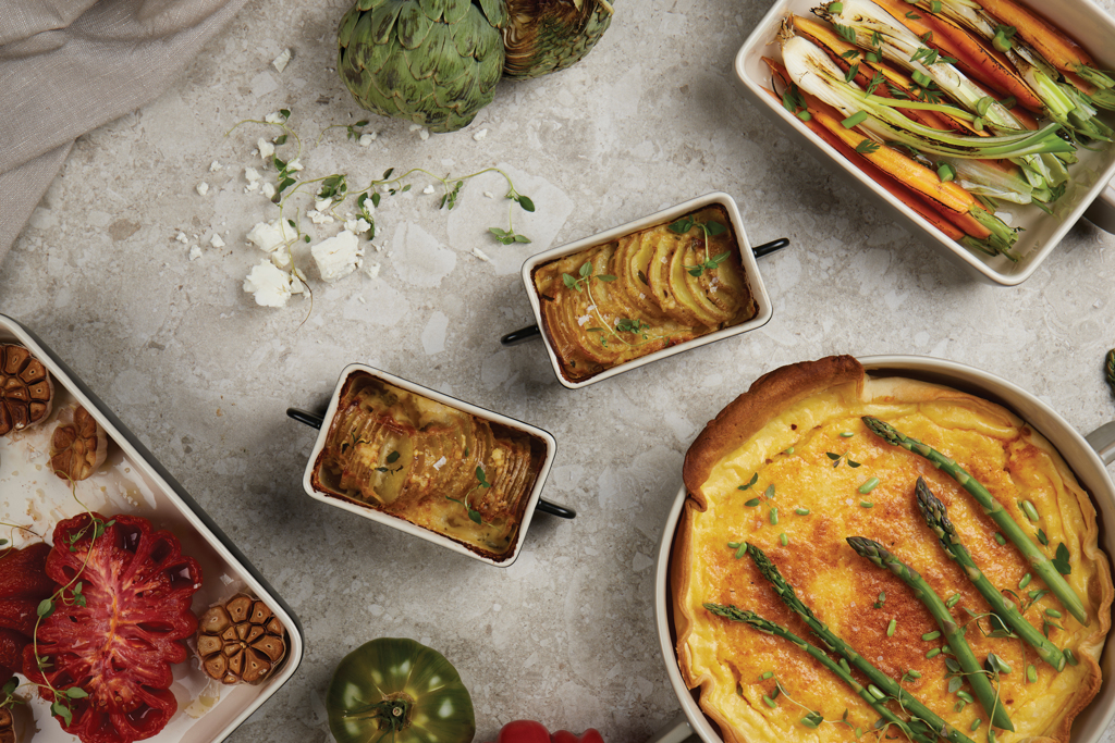 VINGA Monte neu oven dish - Slika 5