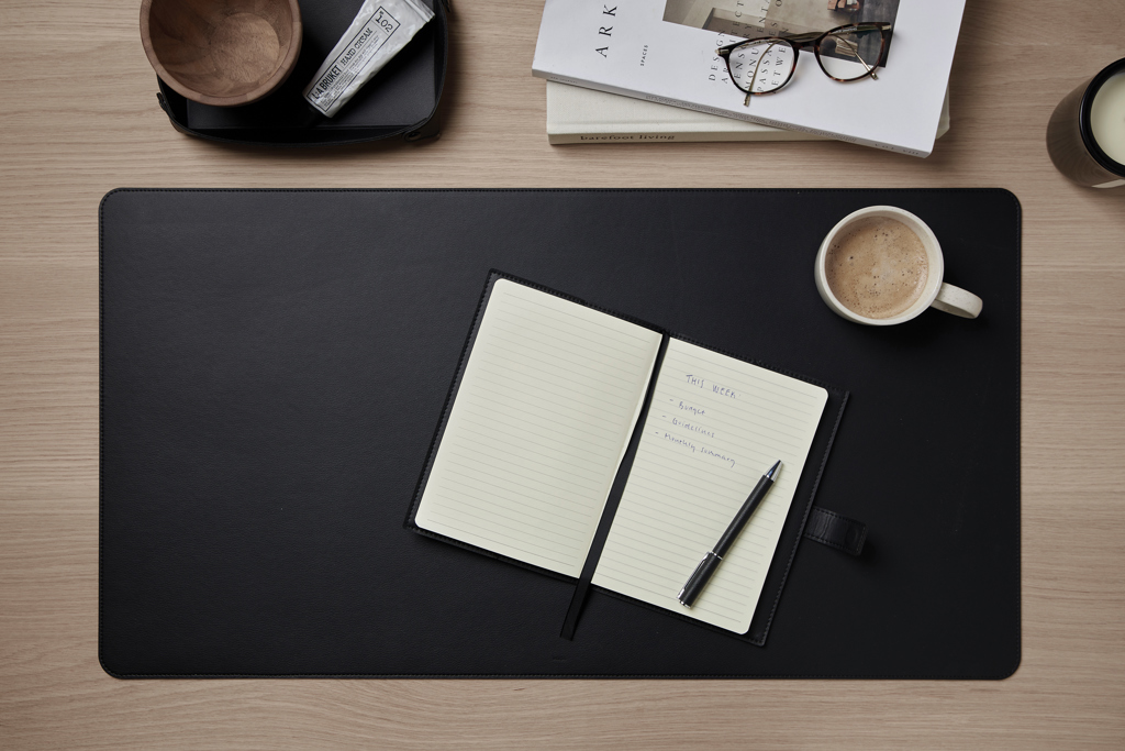 VINGA Timo PU RCS RPET desk pad - Slika 6