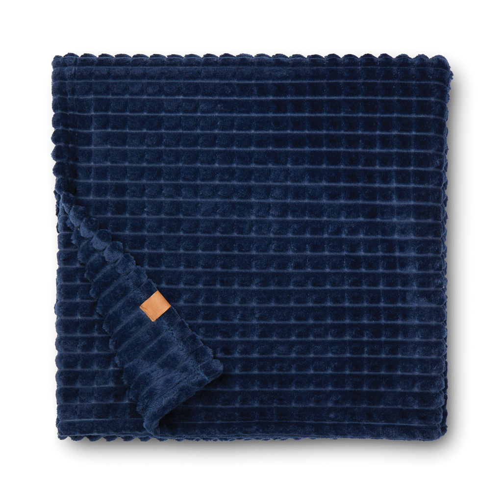 VINGA Branson GRS rpet blanket - Slika 2