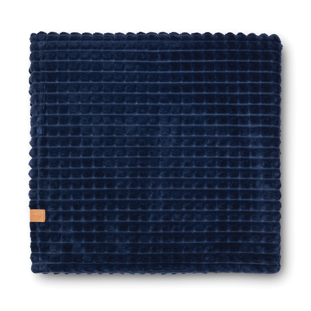 VINGA Branson GRS rpet blanket - Slika 3