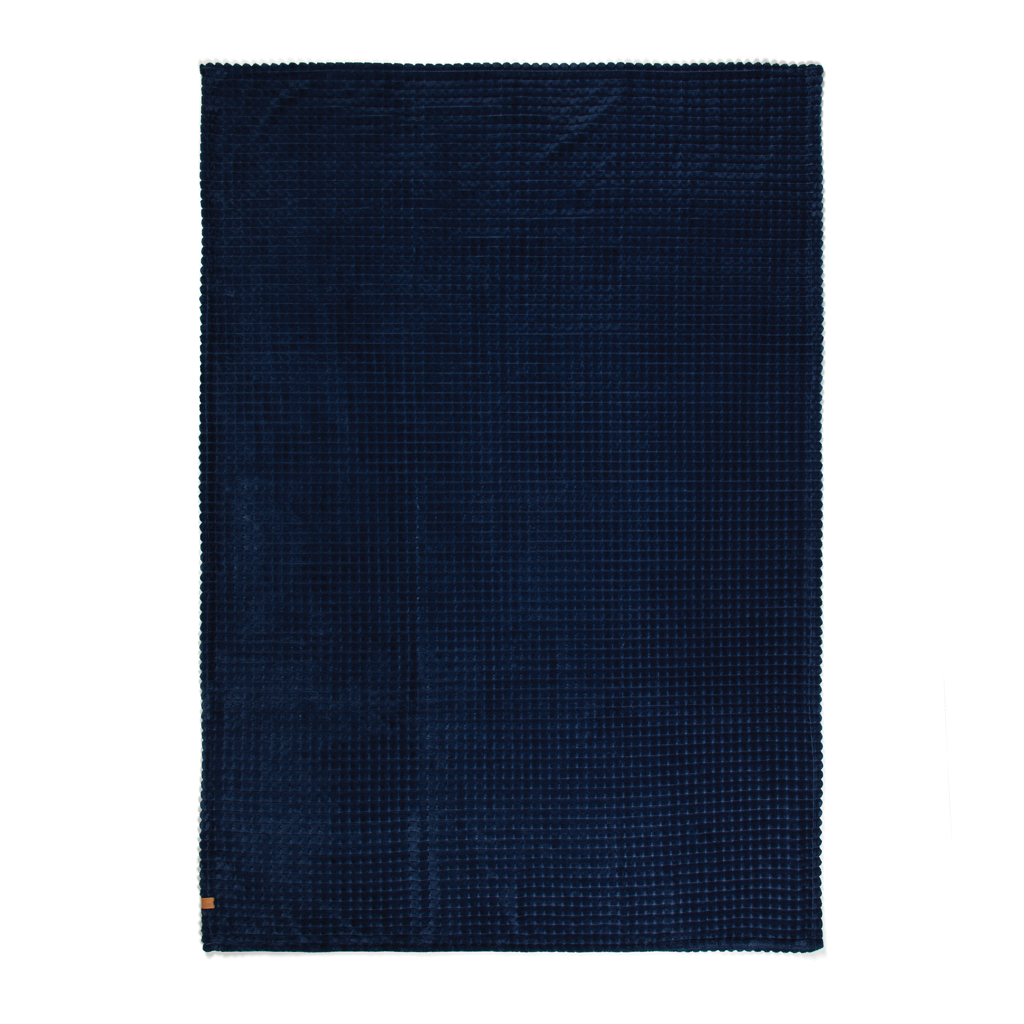 VINGA Branson GRS rpet blanket - Slika 4