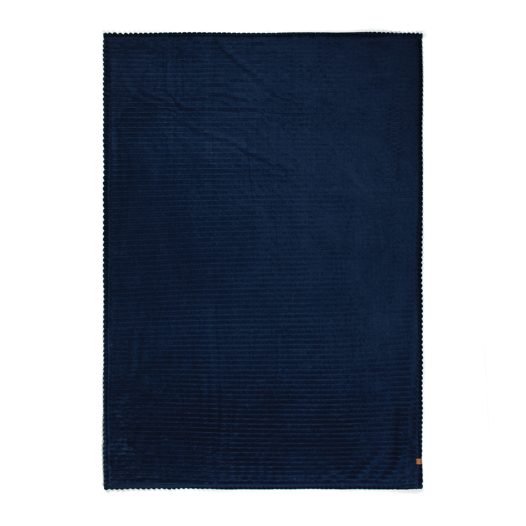VINGA Branson GRS rpet blanket - Slika 5