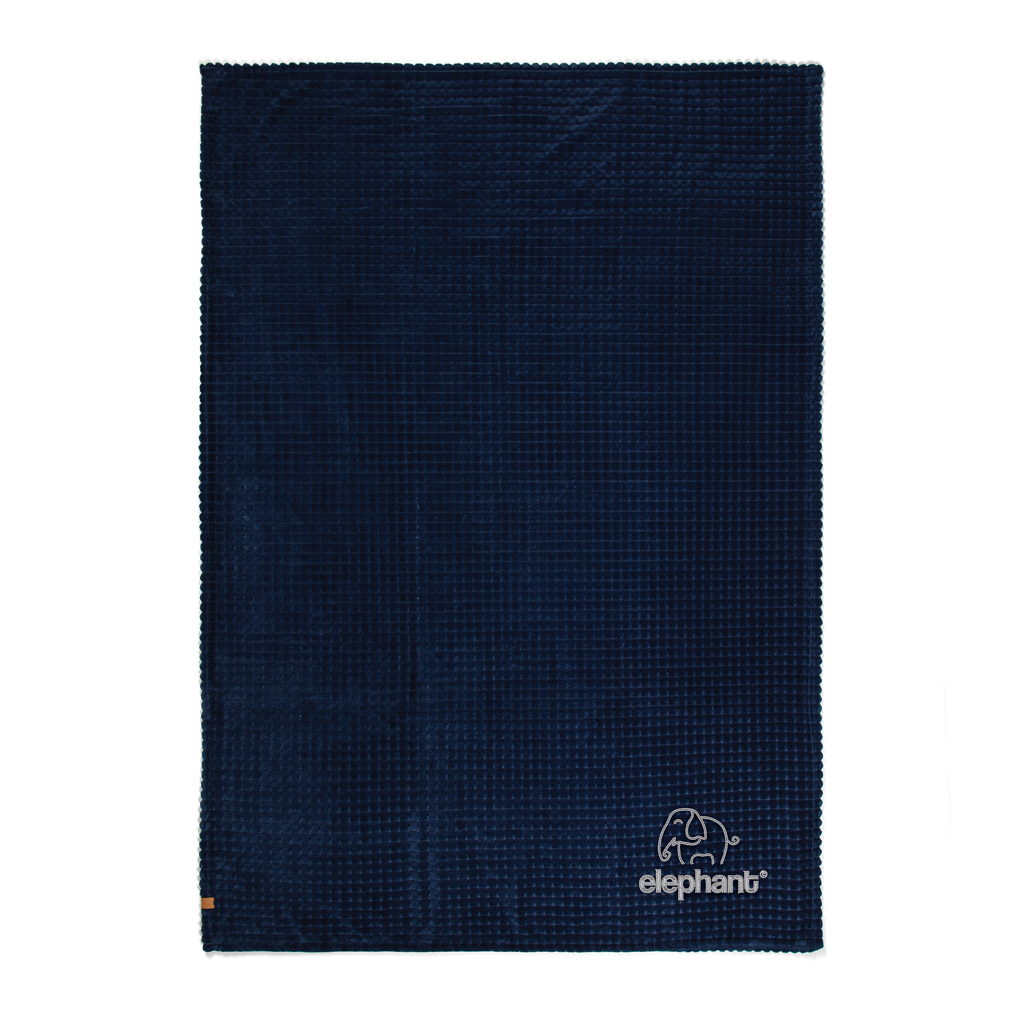 VINGA Branson GRS rpet blanket - Slika 6