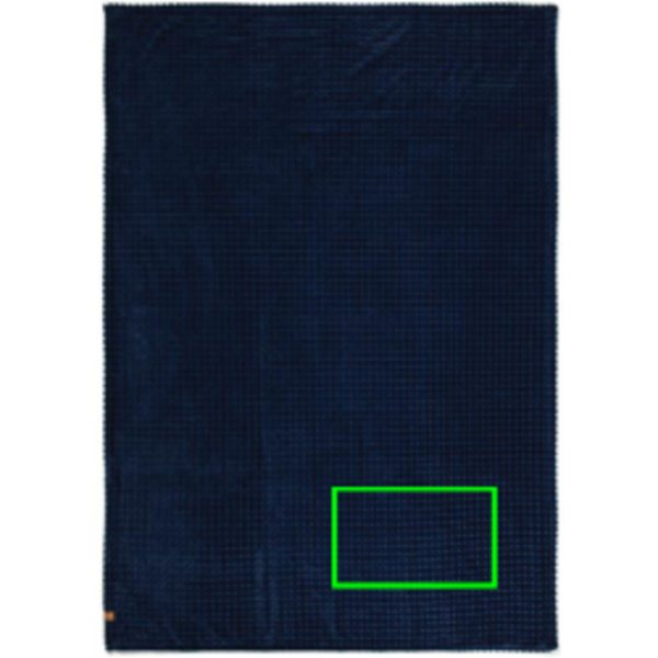 VINGA Branson GRS rpet blanket - Slika 11