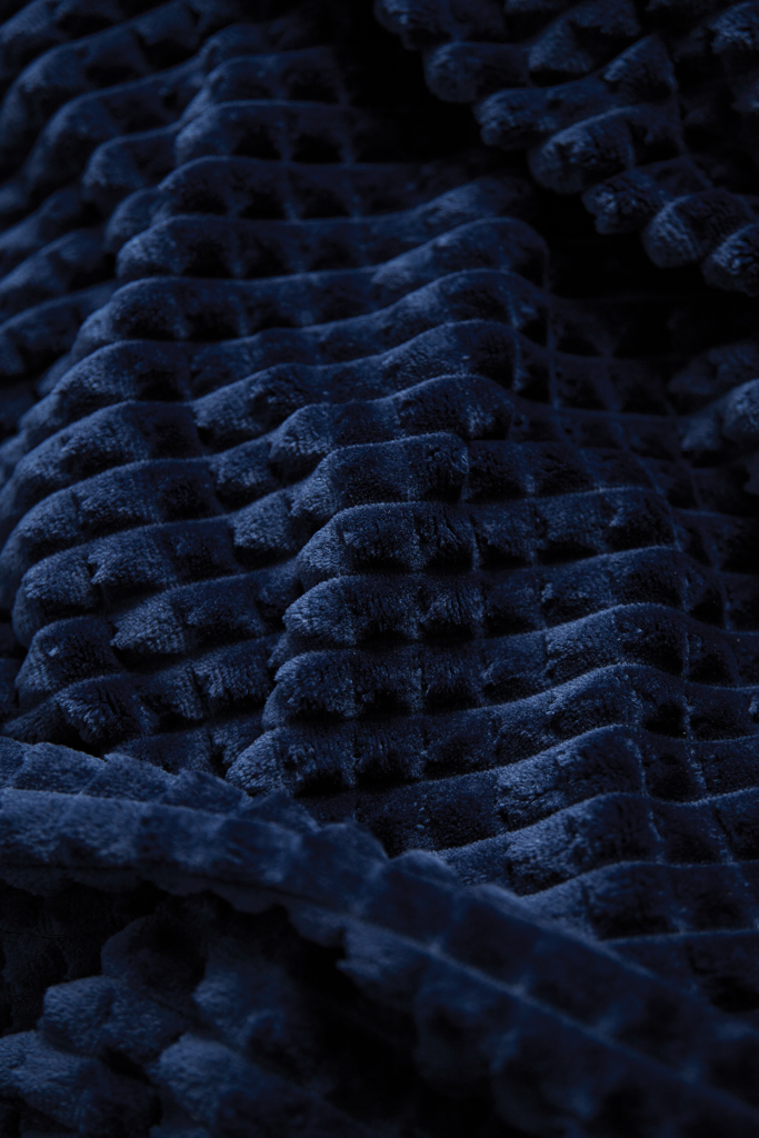 VINGA Branson GRS rpet blanket - Slika 8