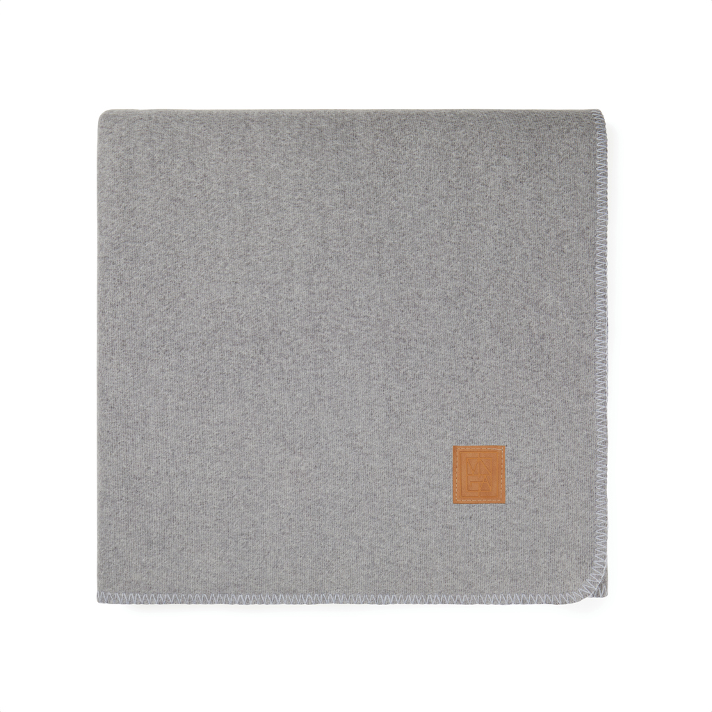 VINGA Moulton GRS RPET blanket - Slika 2