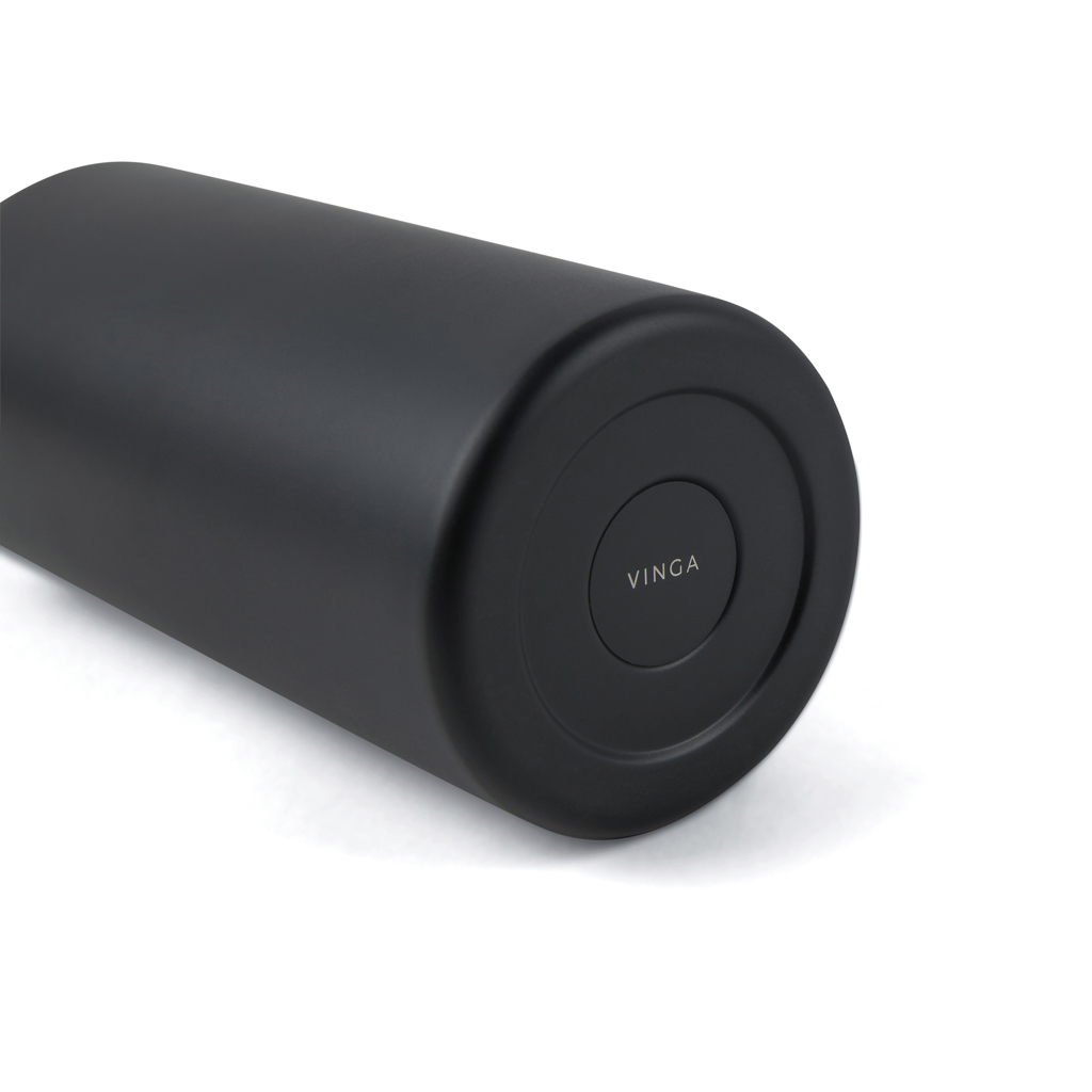 VINGA Ciro RCS recycled vacuum bottle 580ml - Slika 5