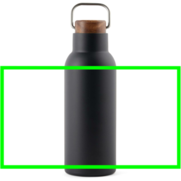 VINGA Ciro RCS recycled vacuum bottle 580ml - Slika 15