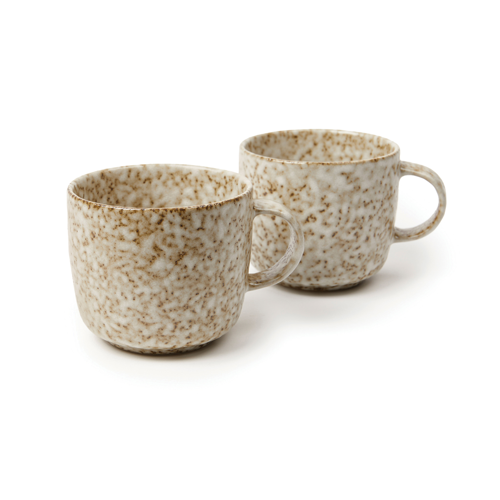 VINGA Nuvem mug, 2 pcs set - Slika 2